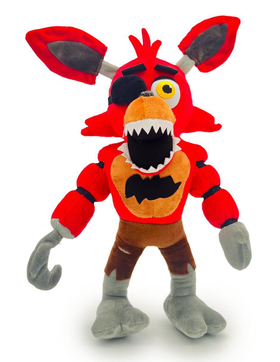 Peluche de Foxy Five Nights At Freddy's de 39 cm