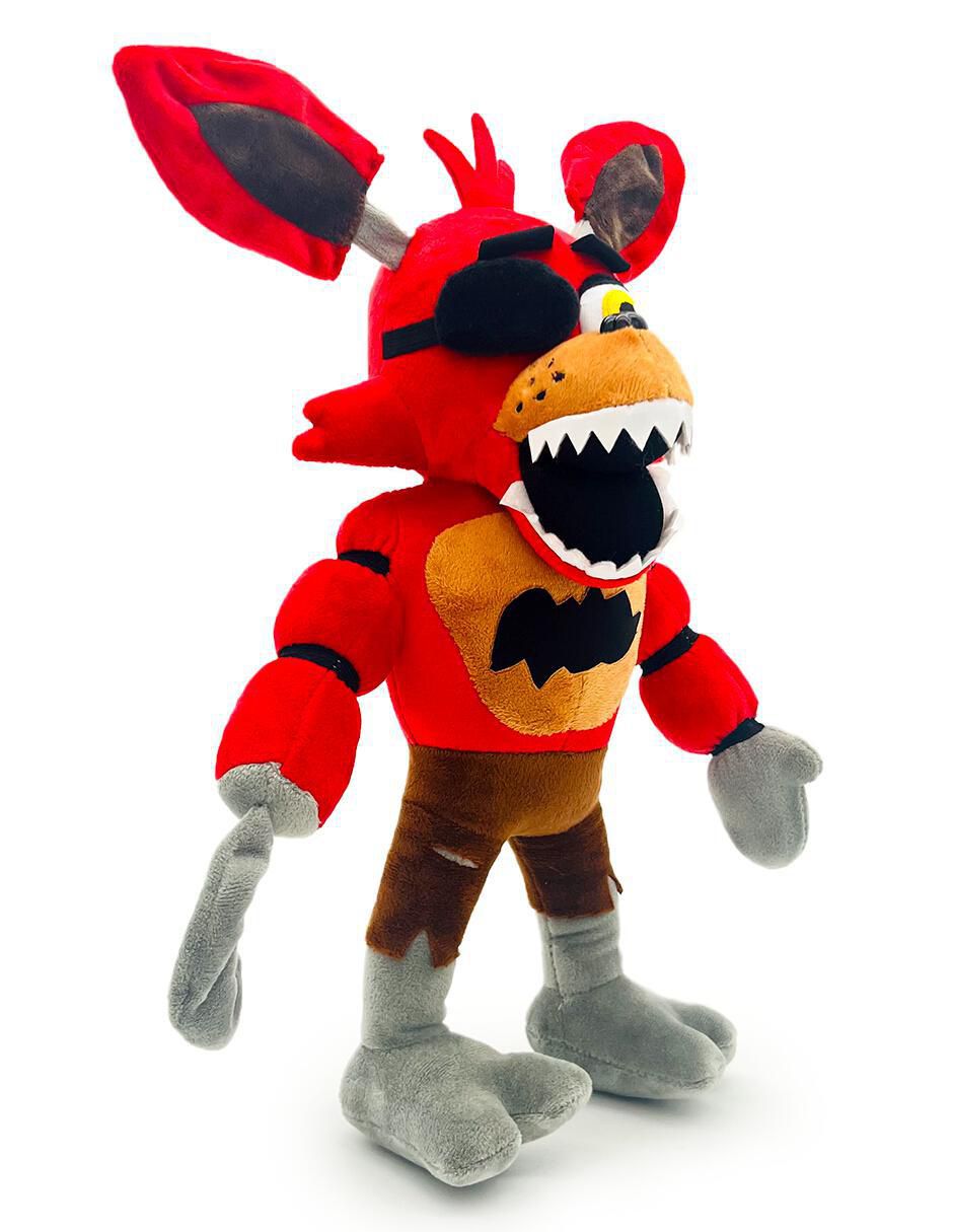 Peluche de Foxy Five Nights At Freddy's de 39 cm