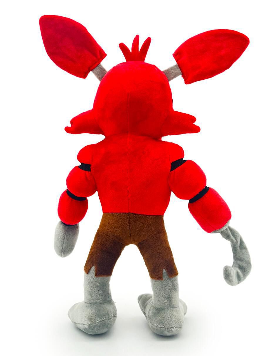 Peluche de Foxy Five Nights At Freddy's de 39 cm