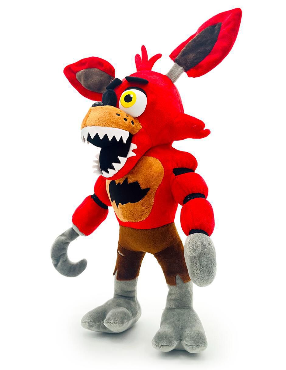 Peluche de Foxy Five Nights At Freddy's de 39 cm