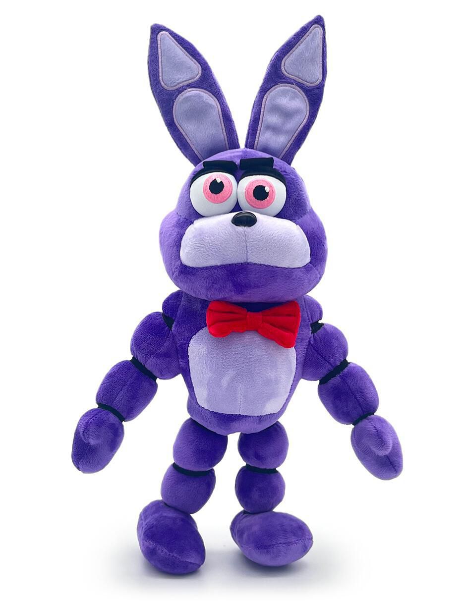 Peluche de Foxy Five Nights At Freddy's de 39 cm