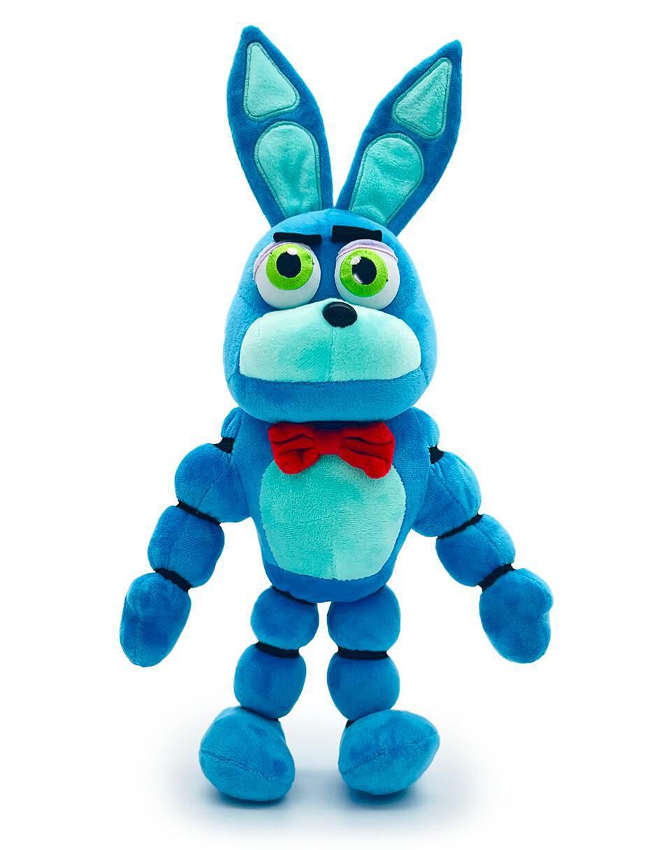 Peluche de Five Nights at Freddy's conejo Toy Bonnie de 39 cm