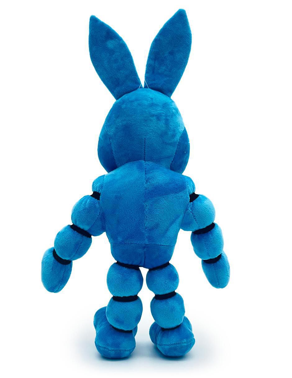 Peluche de Five Nights at Freddy's conejo Toy Bonnie de 39 cm
