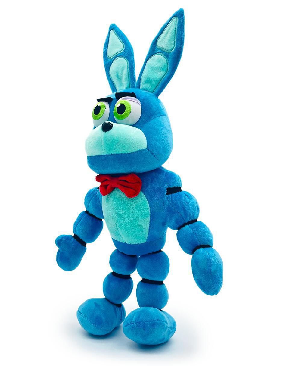 Peluche de Five Nights at Freddy's conejo Toy Bonnie de 39 cm