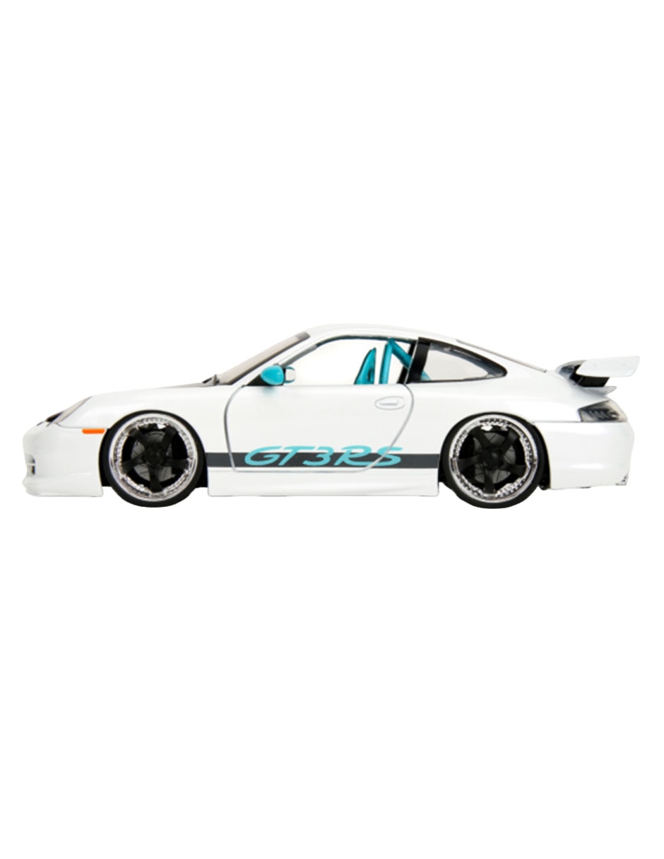 Auto a escala 1:24 Porsche 911 GT3 RS 1