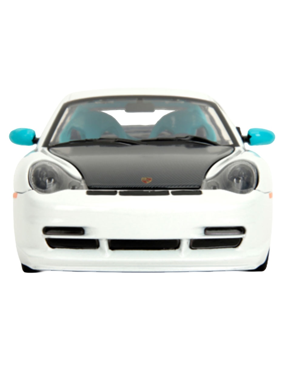 Auto a escala 1:24 Porsche 911 GT3 RS 2