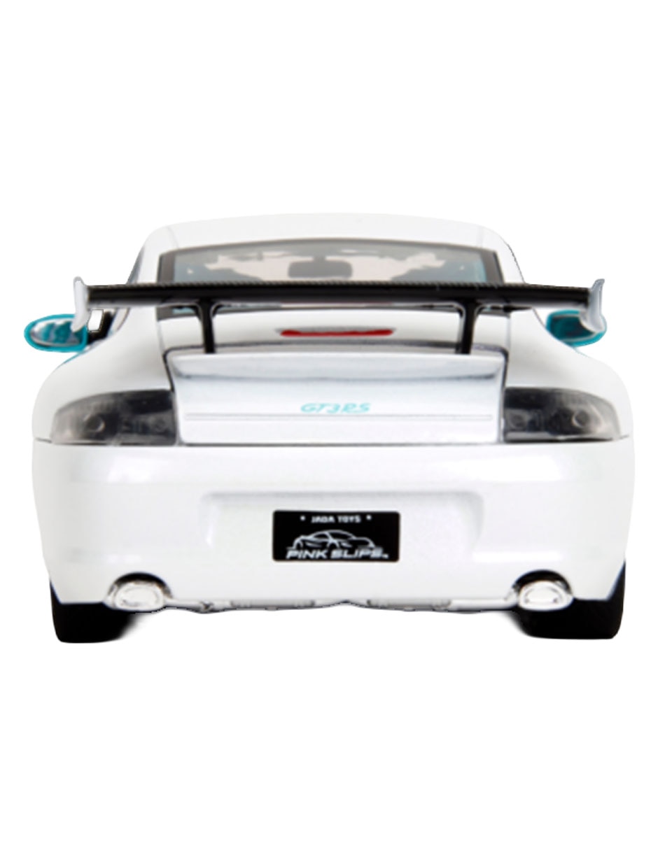 Auto a escala 1:24 Porsche 911 GT3 RS 3