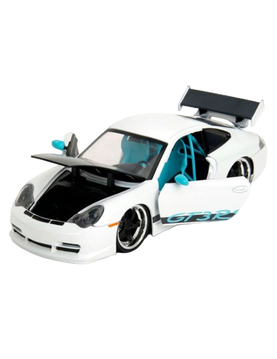 Auto a escala 1:24 Porsche 911 GT3 RS