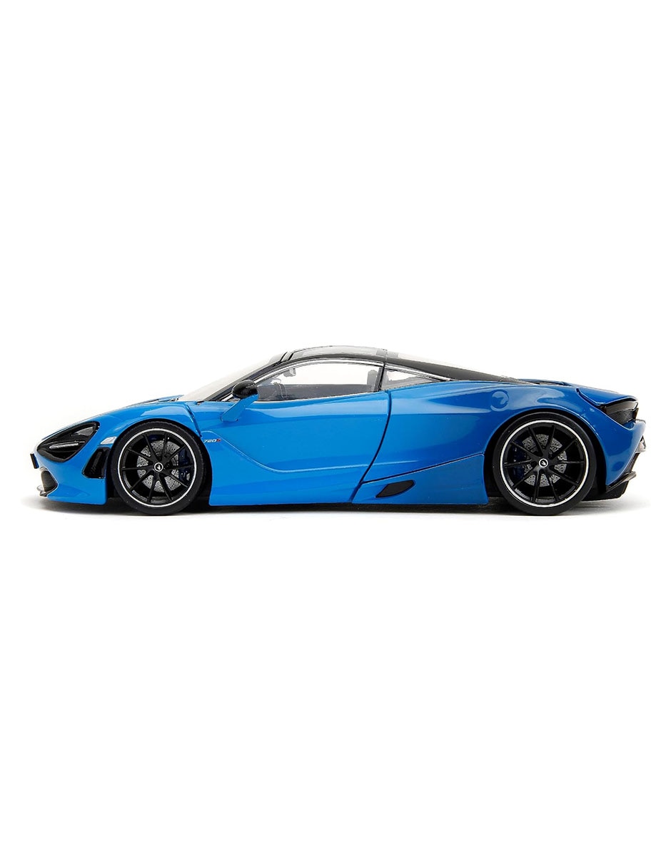 Vehículo a escala 1:24 McLaren 720S 3