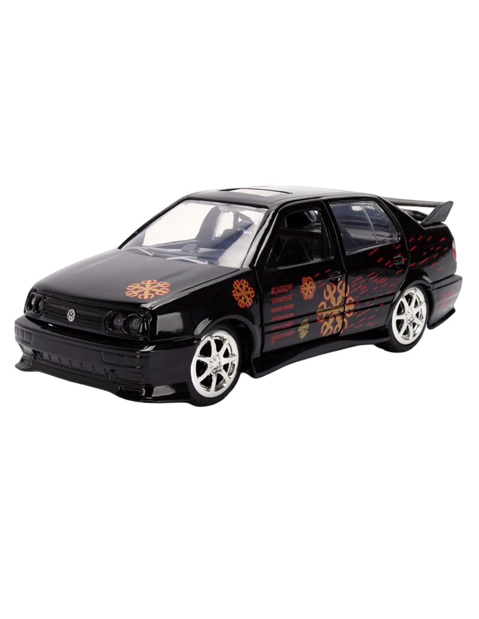Auto a escala 35628 Fast & Furious 1