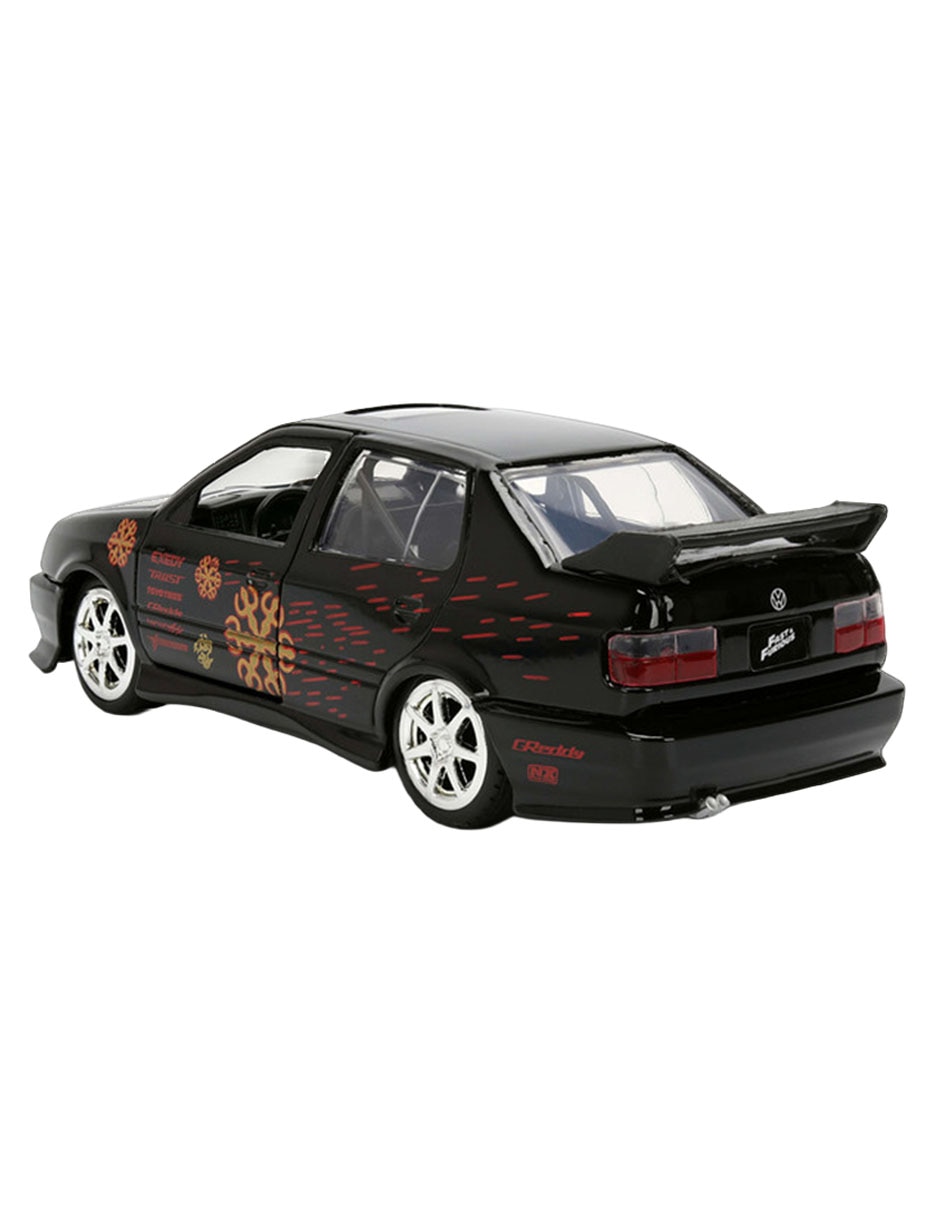 Auto a escala 35628 Fast & Furious