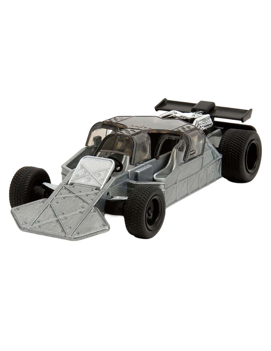 Auto a escala Rápido & Furioso 1