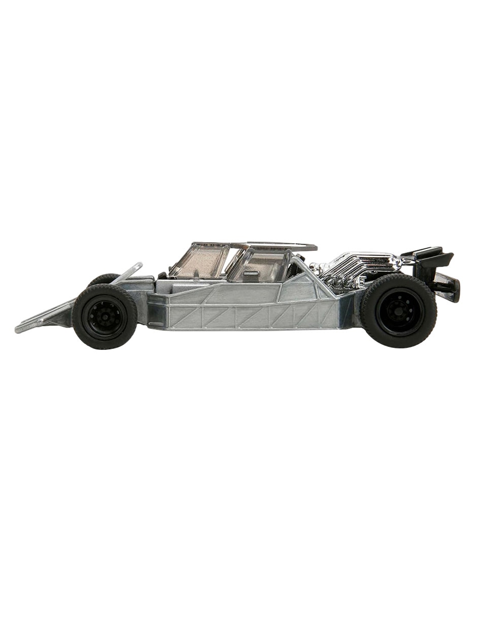 Auto a escala Rápido & Furioso 3