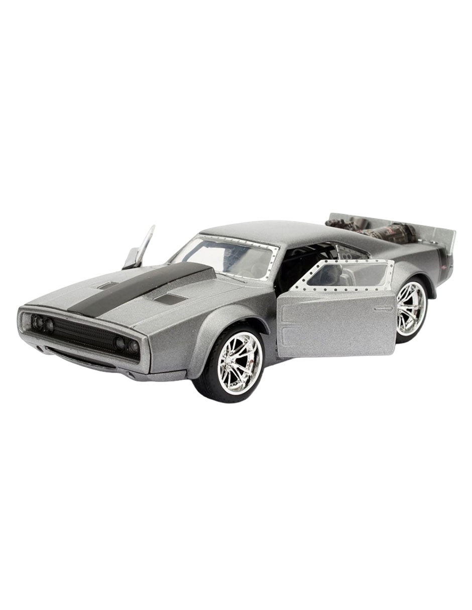 Auto a escala 1:24 Fast & Furious