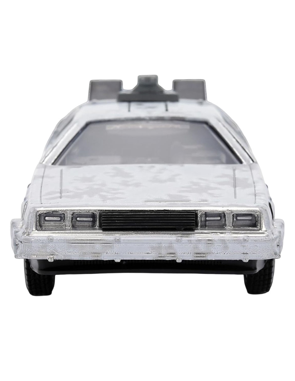 Auto a escala 1:32 Limited Edition Back To The Future 3