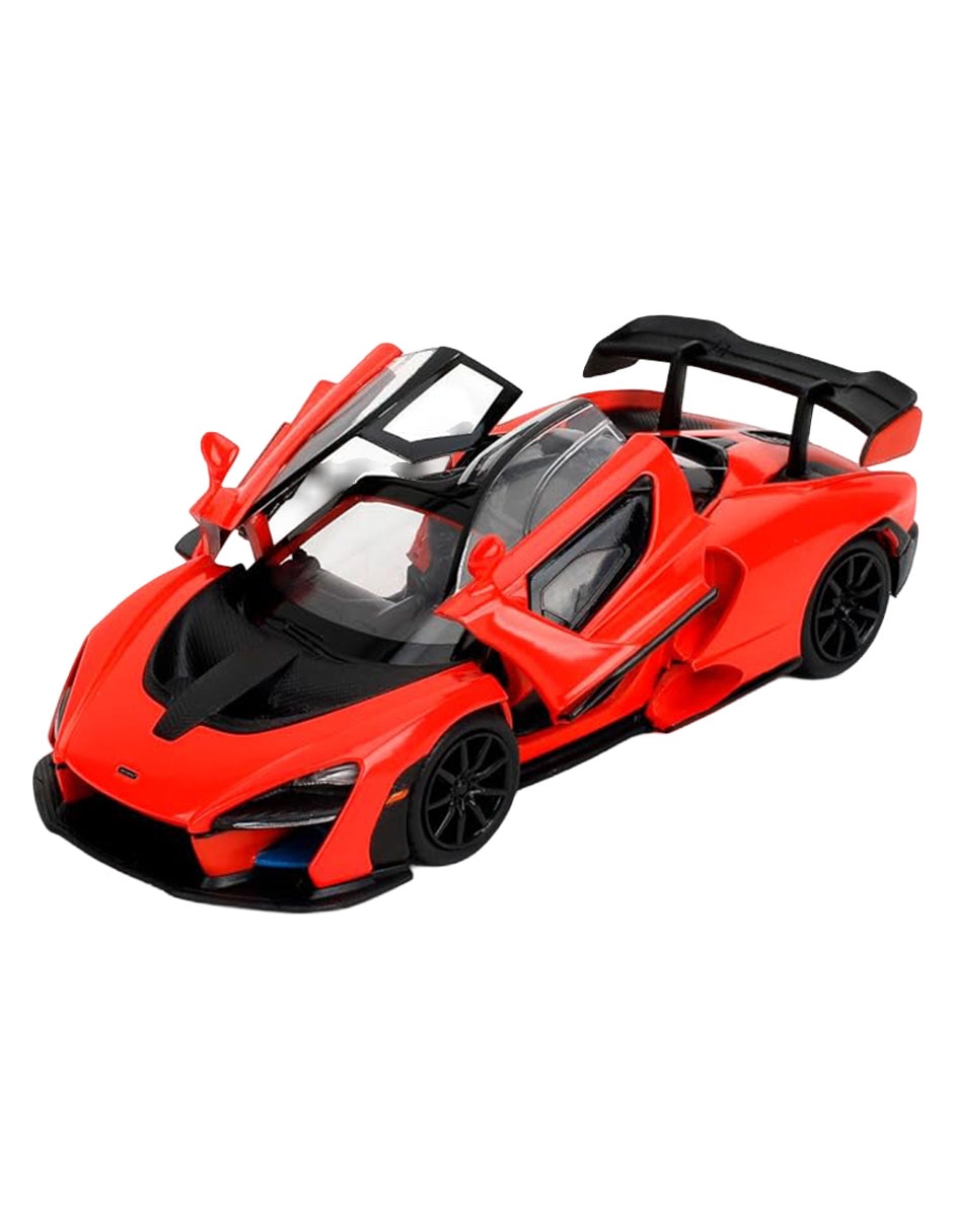 Auto a escala 1:32 McLaren Senna 2