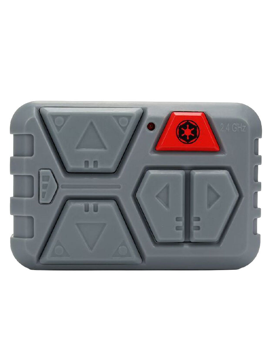 Vehículo Mandalorian and Grogu 7