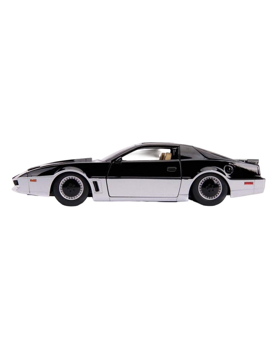 Vehículo a escala 1:32 1982 Pontiac Fire