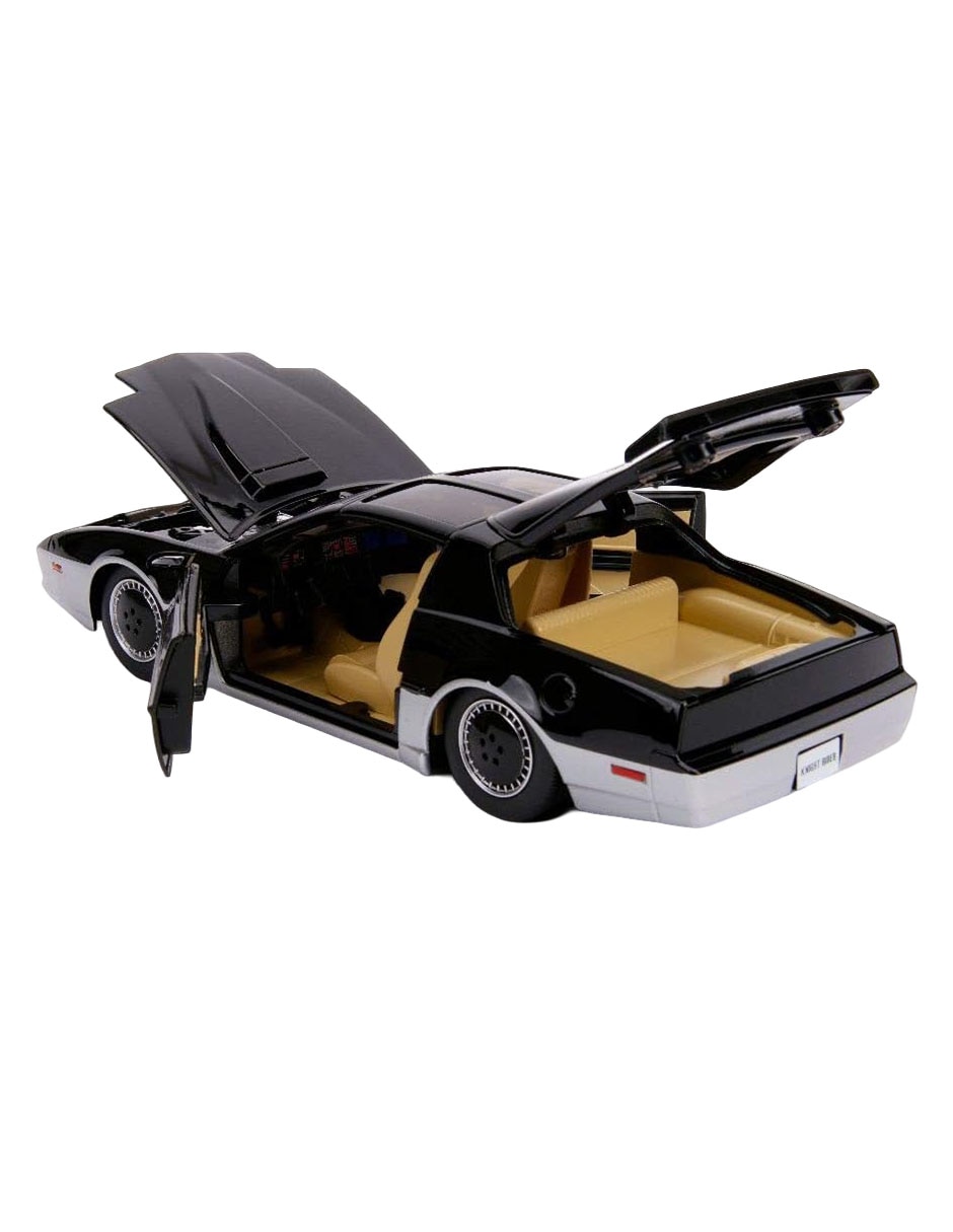 Vehículo a escala 1:32 1982 Pontiac Fire 3