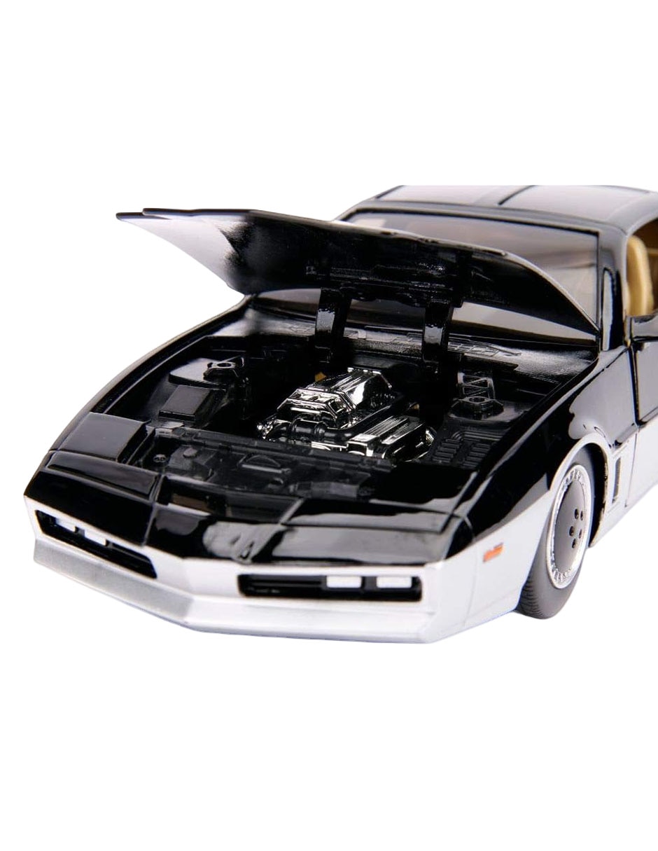 Vehículo a escala 1:32 1982 Pontiac Fire 4
