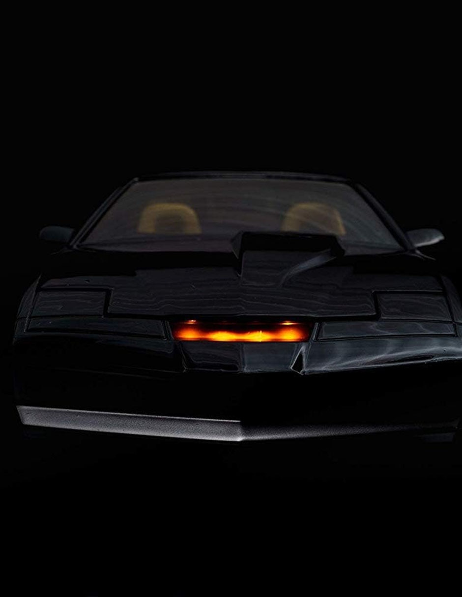 Vehículo a escala 1:32 1982 Pontiac Fire 2