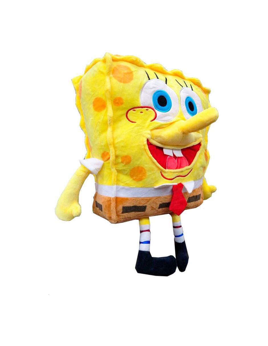 Peluche de Bob Esponja Nickelodeon de 30 cm 3