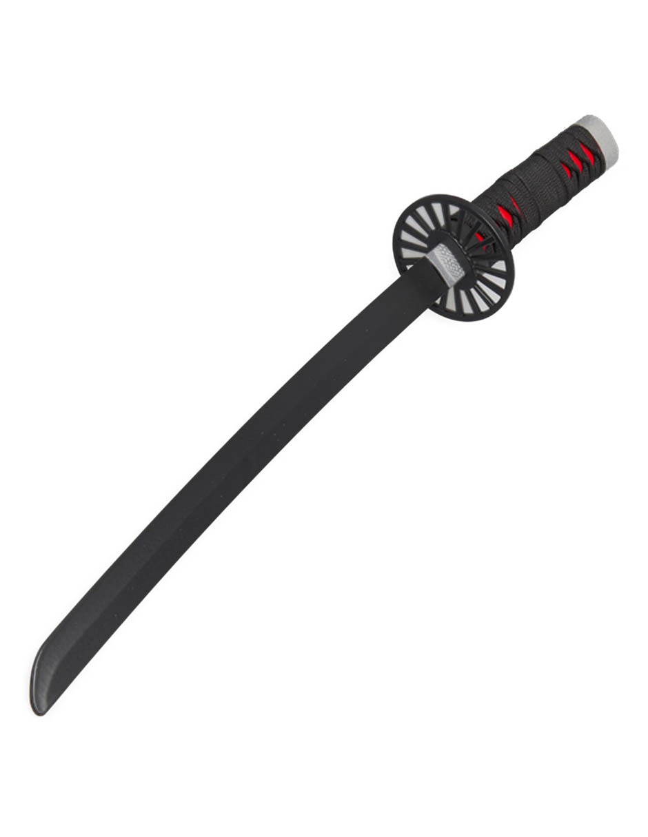 Katana Demon Slayer: Tanjirou Kamado