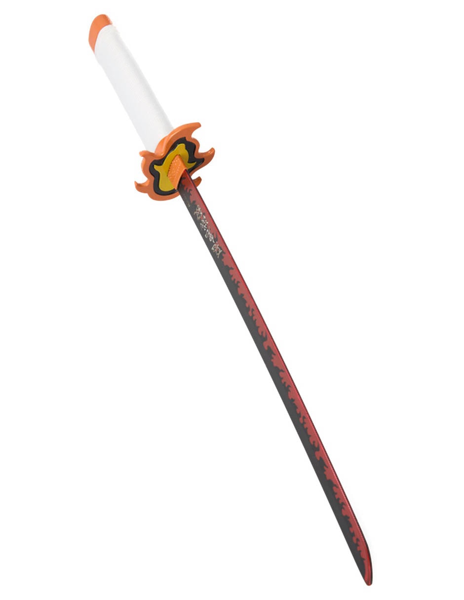 Katana Demon Slayer: Rengoku Dujurou Katana Demon Slayer: Rengoku Dujurou
