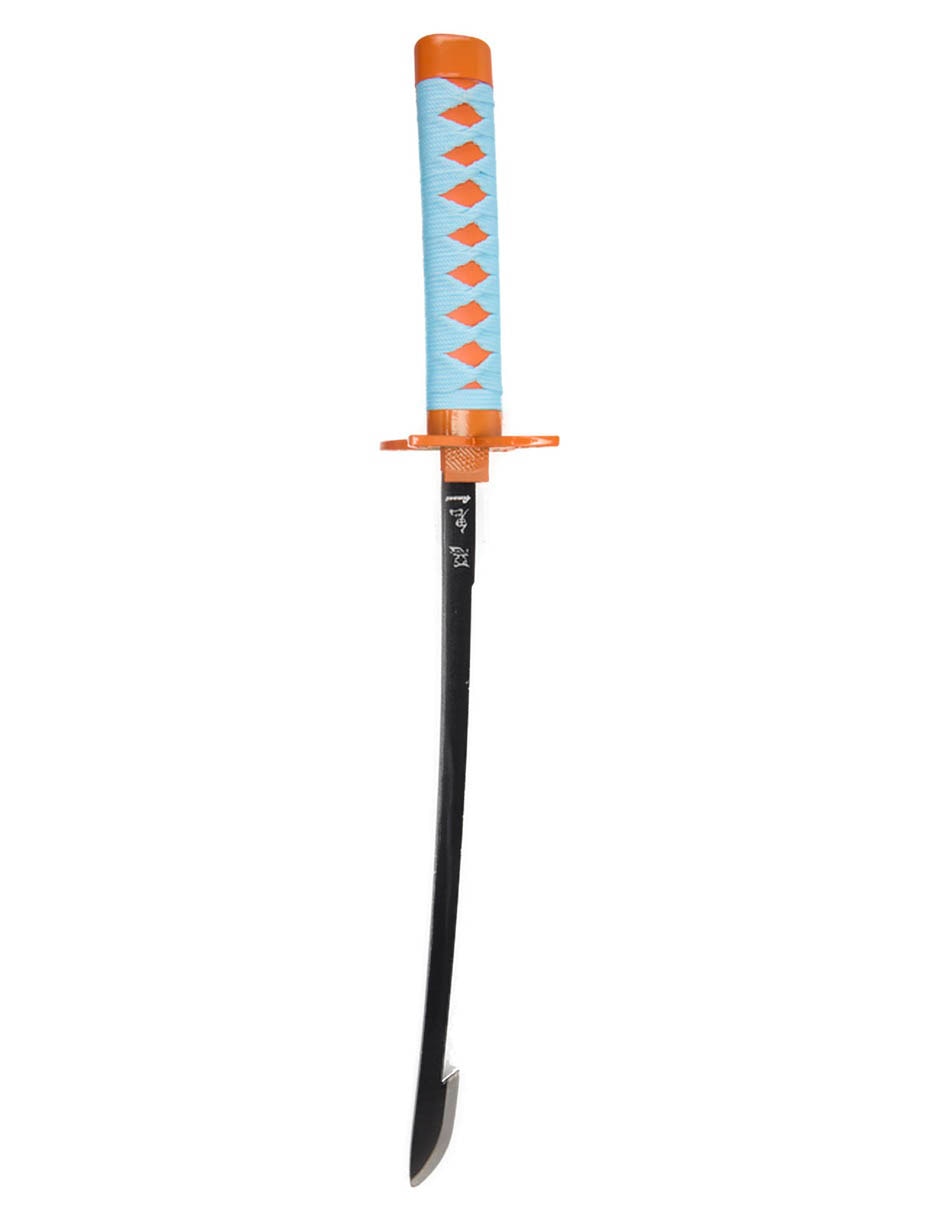 Katana decorativa 5