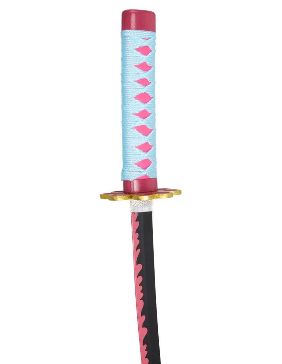 Katana Demon Slayer 4