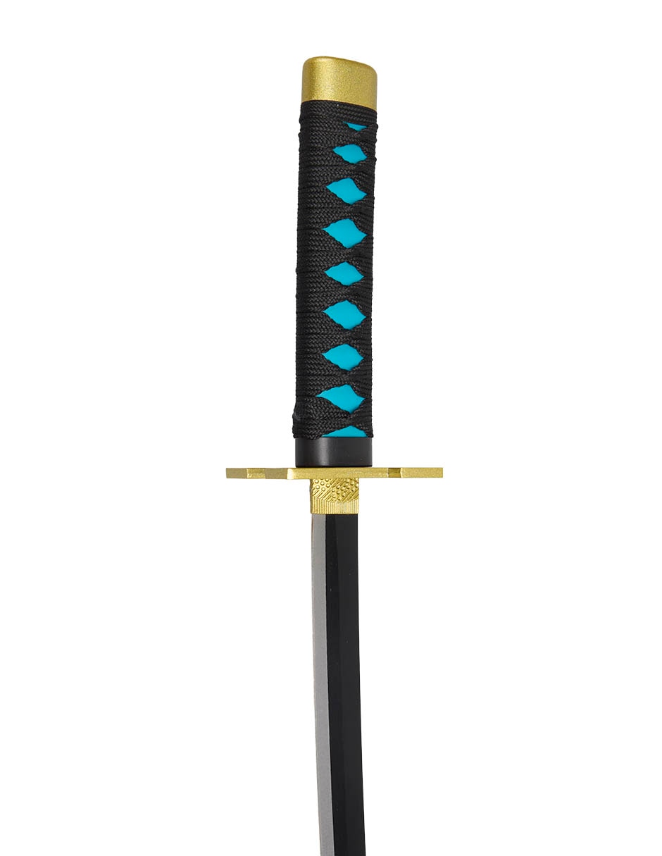 Katana Muichiro Tokito 4