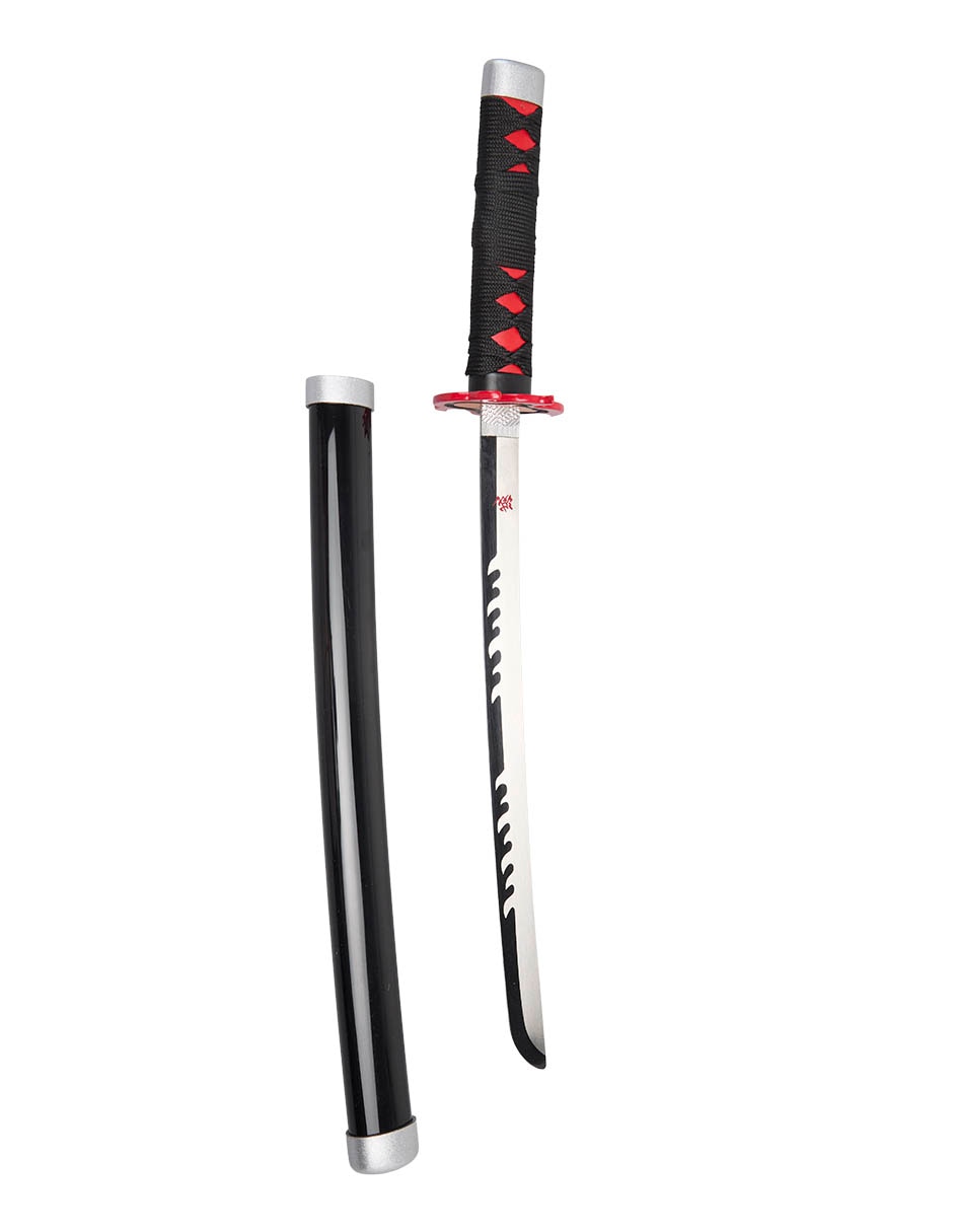 Katana decorativa Demon Slayer 2