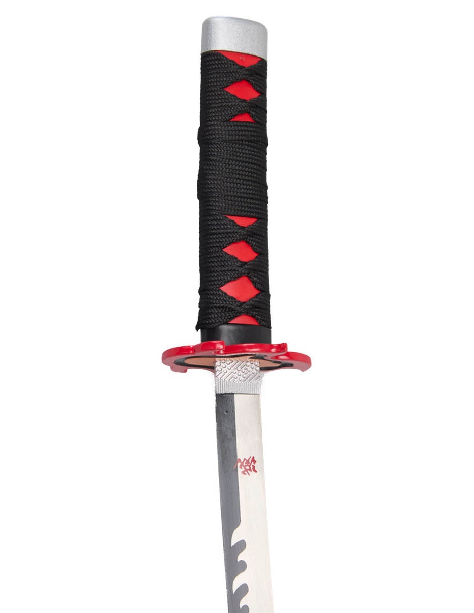 Katana decorativa Demon Slayer 4