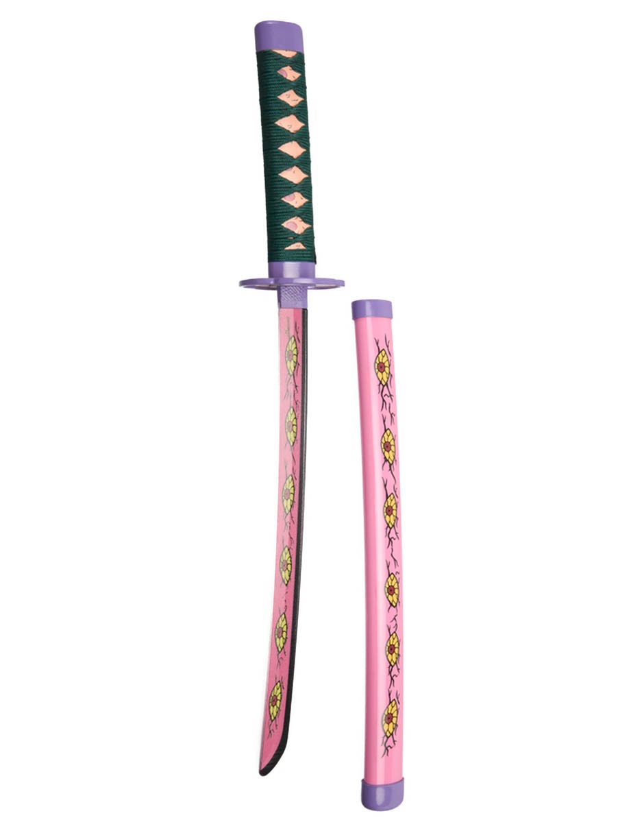 Katana Demon Slayer: Tsugik Michikatsu 2
