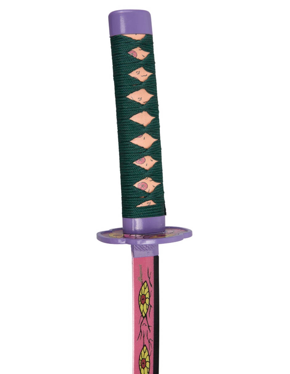 Katana Demon Slayer: Tsugik Michikatsu 4