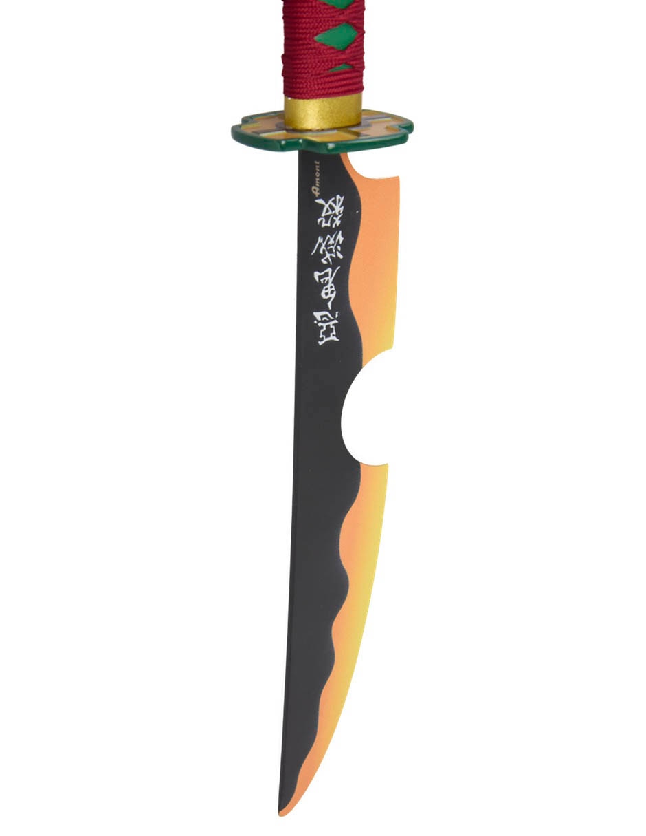 Katana Demon Slayer 2