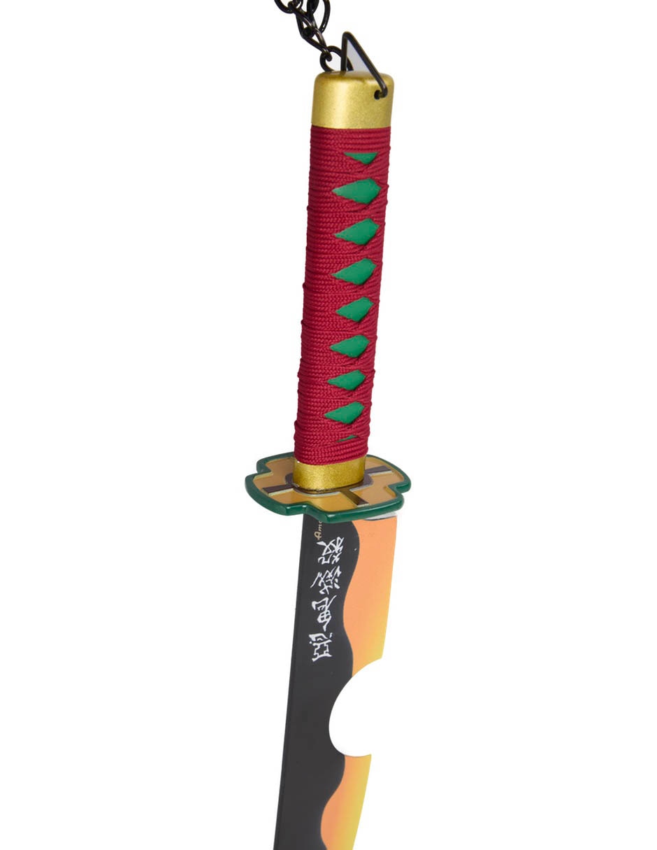 Katana Demon Slayer 3