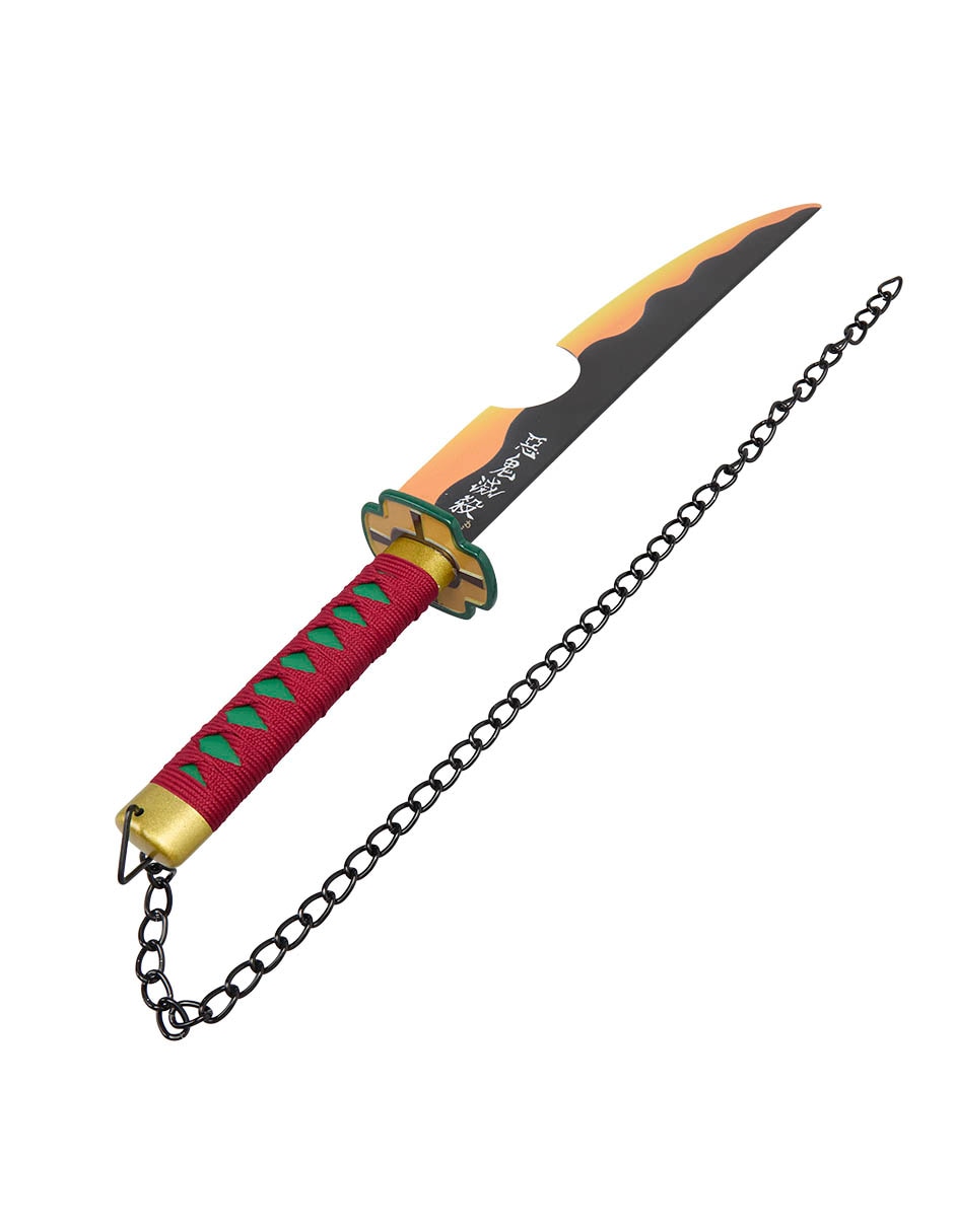 Katana Demon Slayer 4