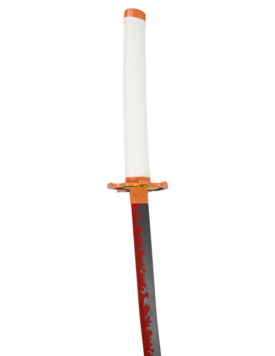 Katana Kyojuro Rengoku 4