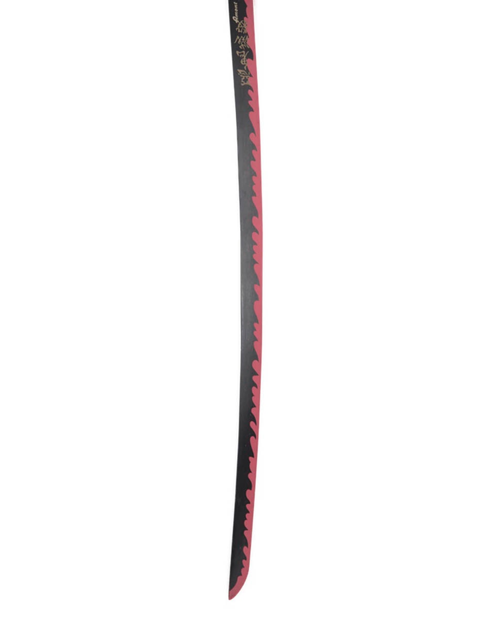 Katana Demon Slayer: Kanroji Mitsuri 3