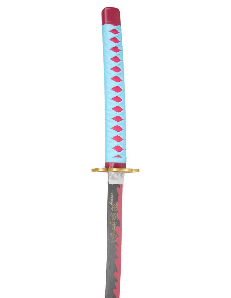 Katana Demon Slayer: Kanroji Mitsuri 4