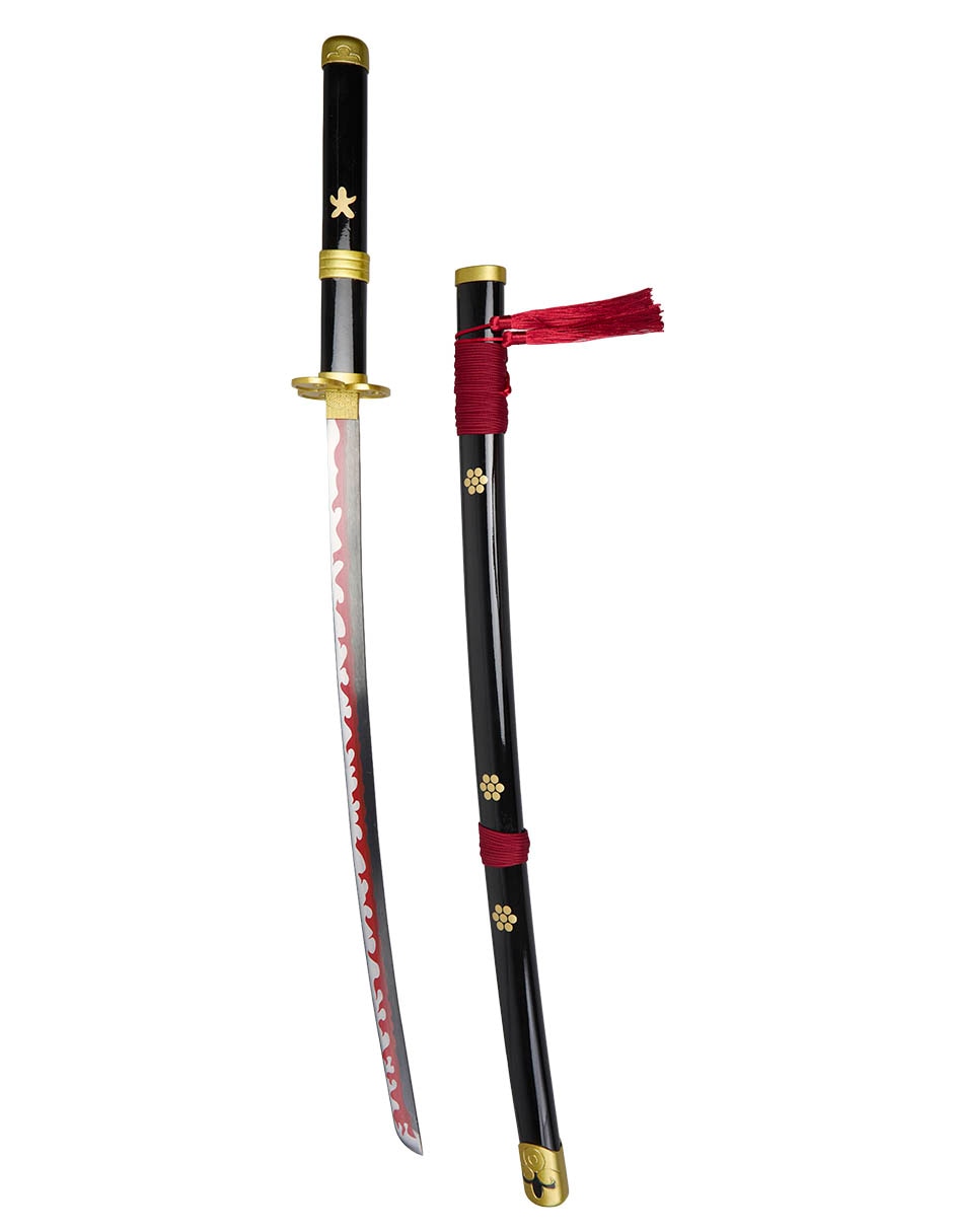 Katana One Piece 2