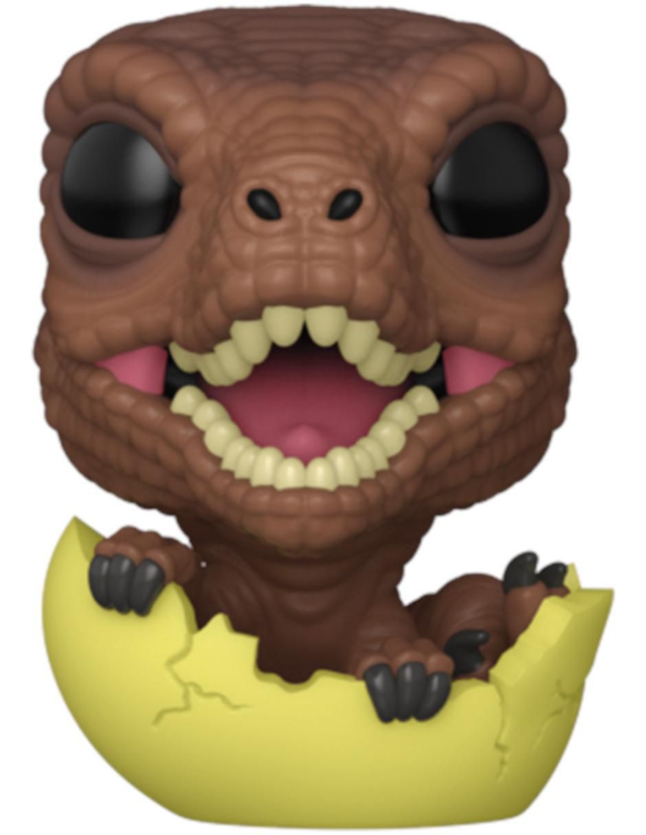POP! Jurassic World Velociraptor POP! Jurassic World Velociraptor