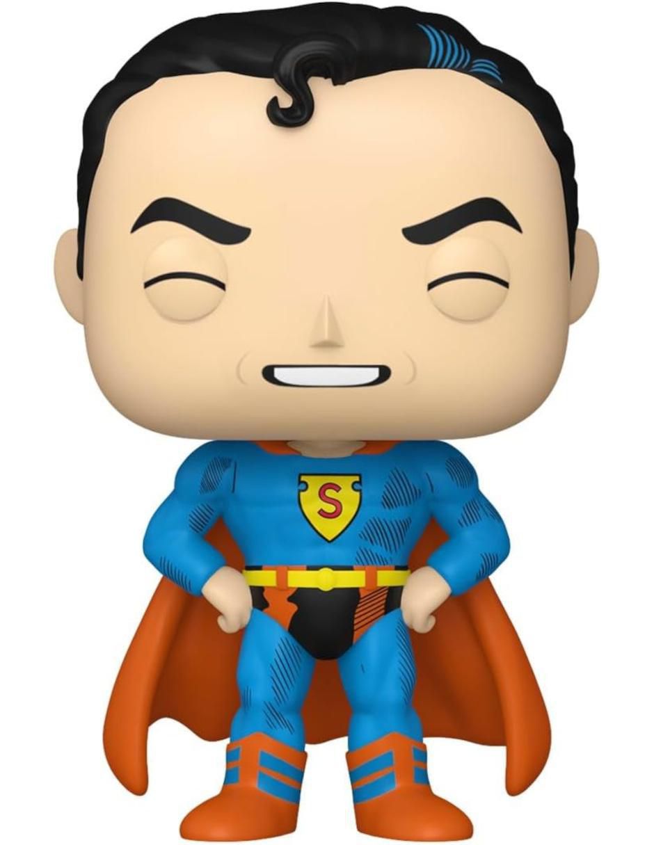 POP! Superman 1