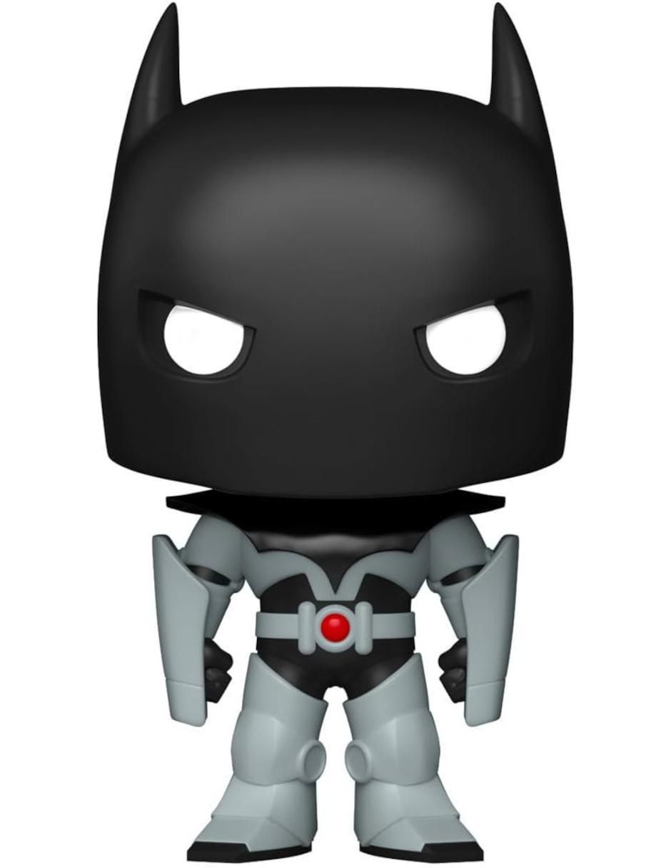 POP! Batman Beyond Bruce Wayne POP! Batman Beyond Bruce Wayne