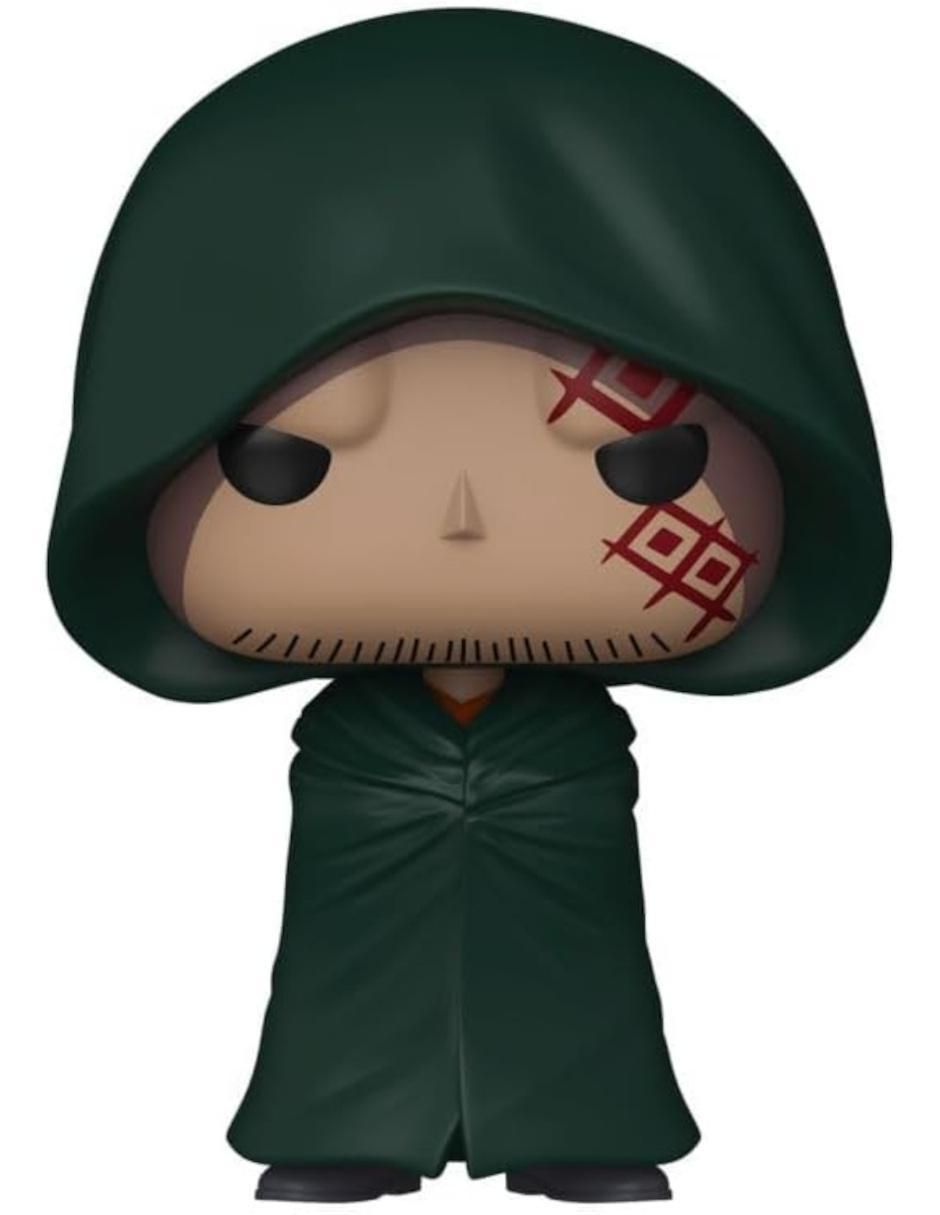 POP! One Piece Monkey D. Dragon 1