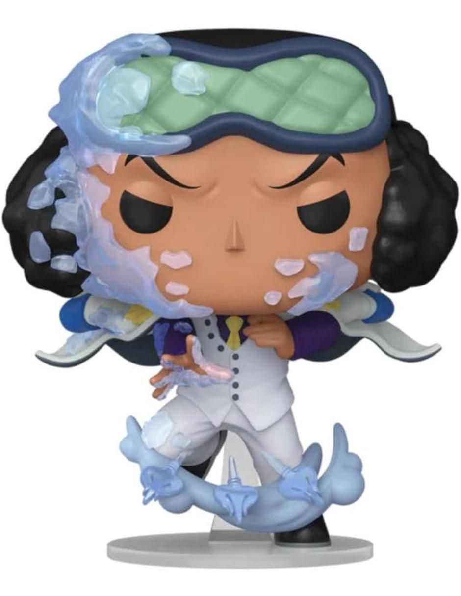POP! One Piece Kuzan POP! One Piece Kuzan