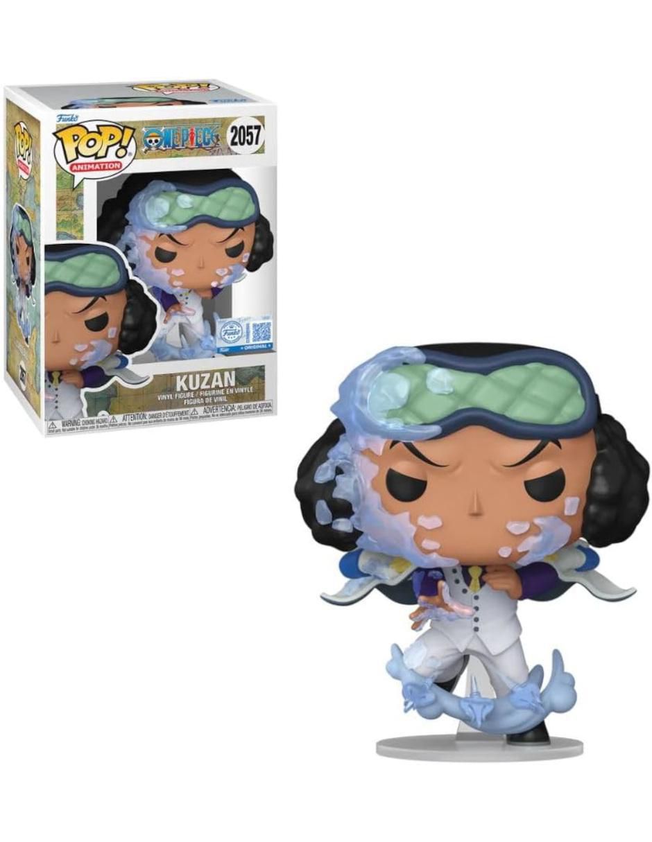 POP! One Piece Kuzan 2