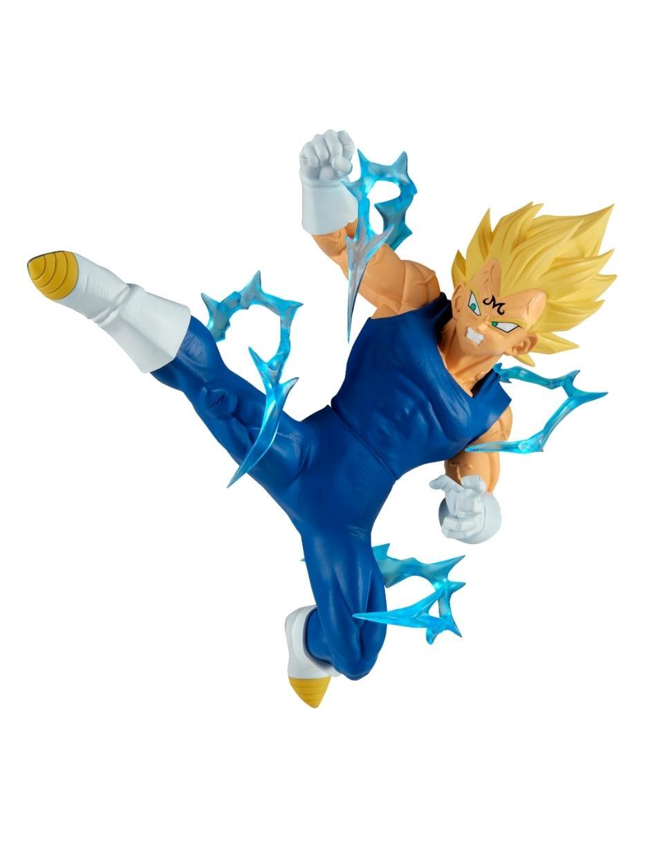 Figura de colección Dragon Ball Z Vegeta Collectors Figura de colección Dragon Ball Z Vegeta Collectors