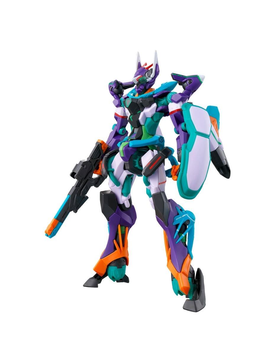 Figura de colección articulada Mobile Suit Gundam Namco- Collectors Bandai Figura de colección articulada Mobile Suit Gundam Namco- Collectors Bandai